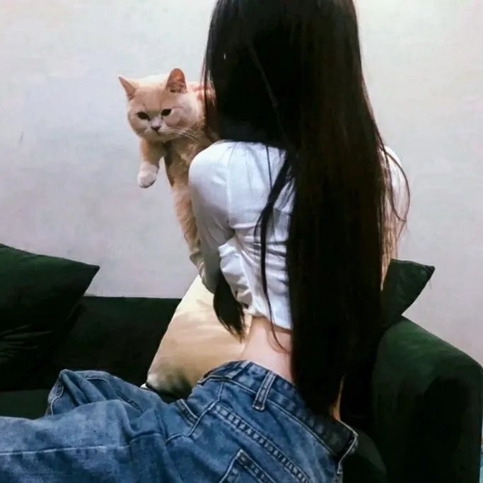 饥饿的狮子