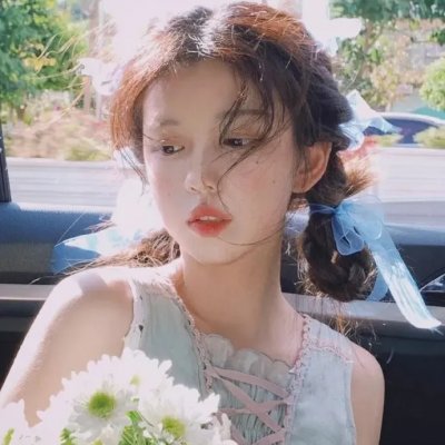 耀眼的他